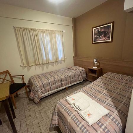 Hotel Europa Mar del Plata Bagian luar foto