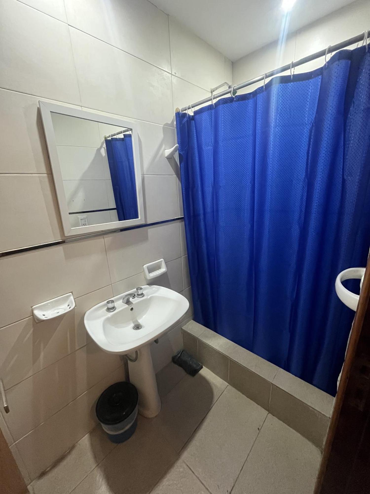 Hotel Europa Mar del Plata Bagian luar foto