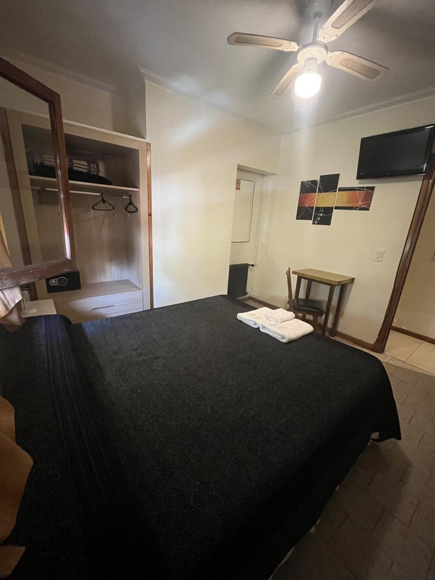 Hotel Europa Mar del Plata Bagian luar foto