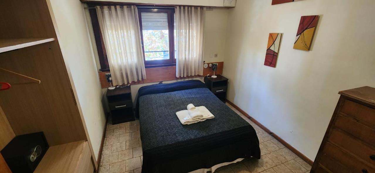 Hotel Europa Mar del Plata Bagian luar foto