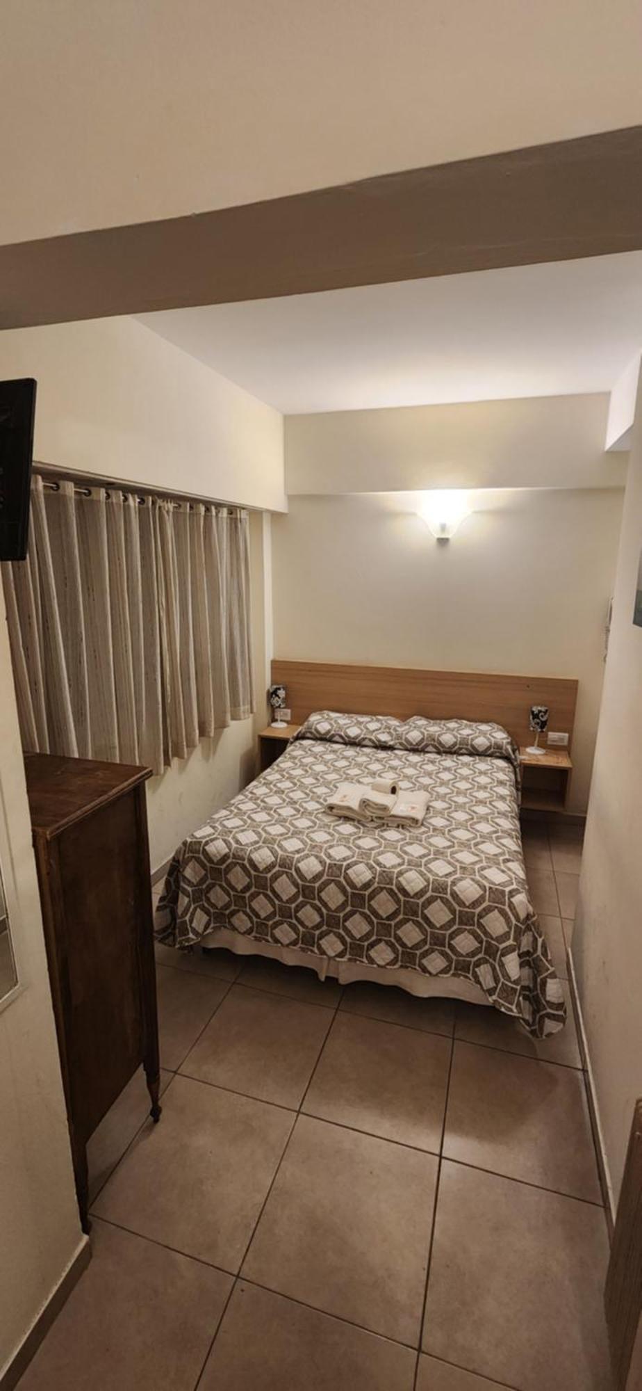 Hotel Europa Mar del Plata Bagian luar foto