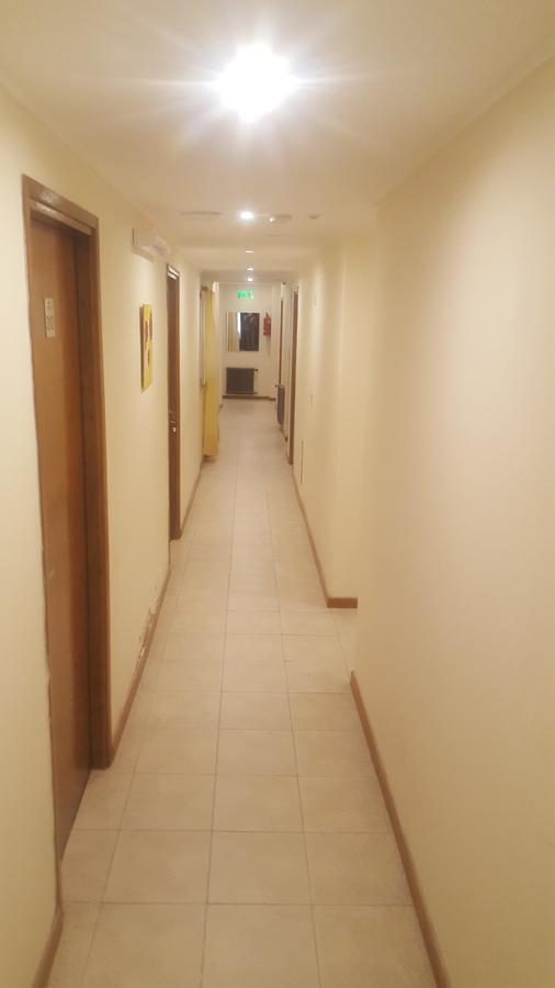 Hotel Europa Mar del Plata Bagian luar foto