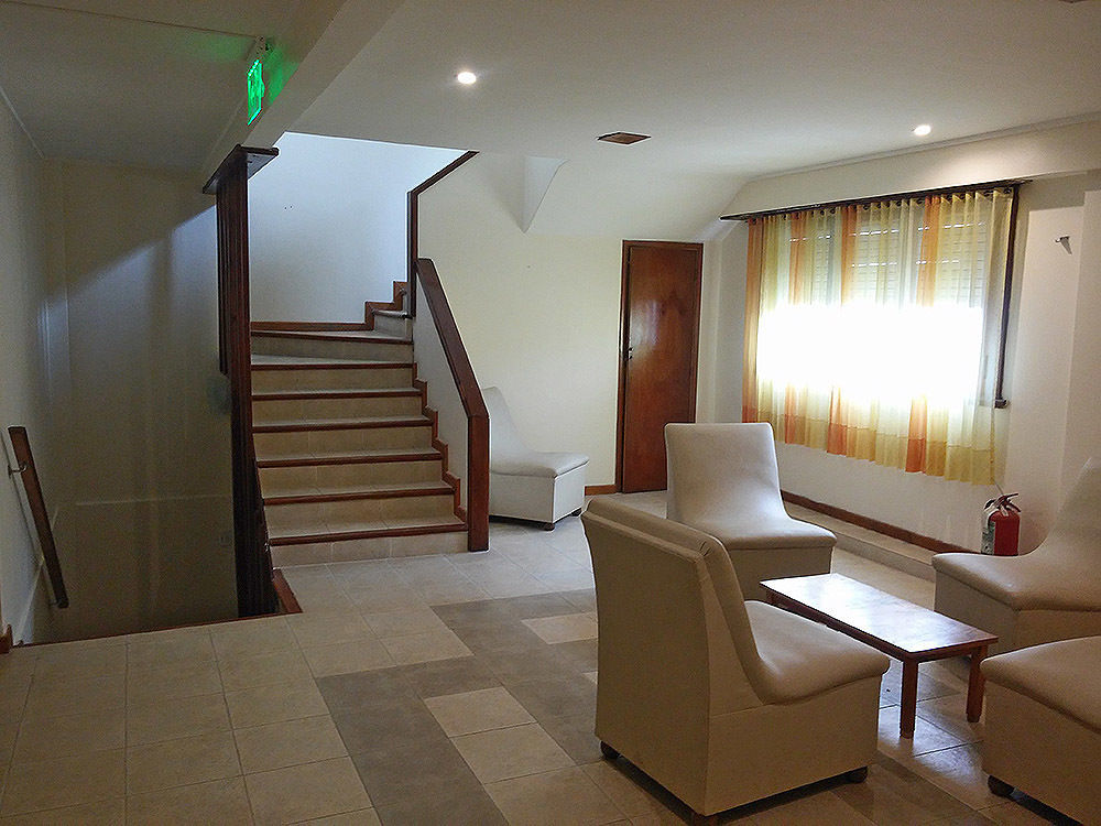 Hotel Europa Mar del Plata Bagian luar foto