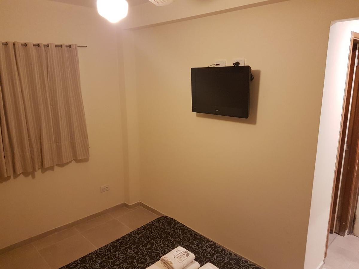 Hotel Europa Mar del Plata Bagian luar foto